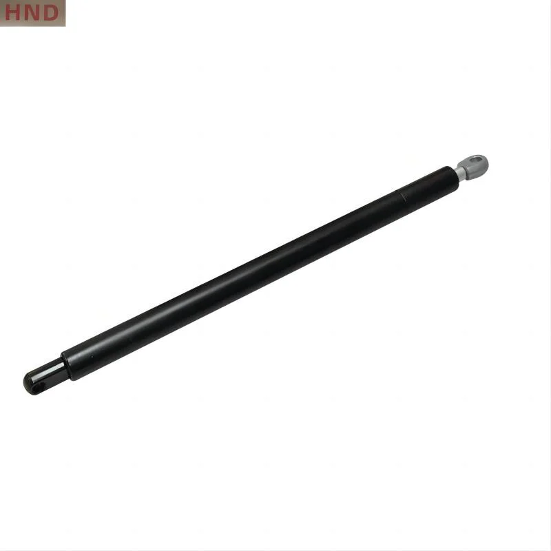 China Factory Kitchen Cabinet Door Lift Gas Spring Toolbox Supports Soft Closing Gas Spring