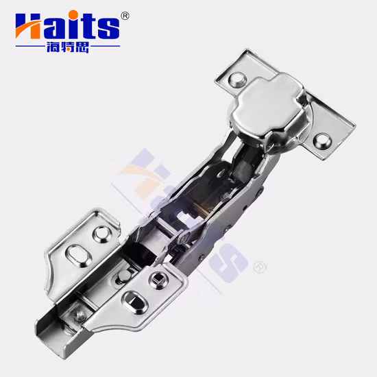 固定式取付板 ミニソフトクロージングキャビネットヒンジ