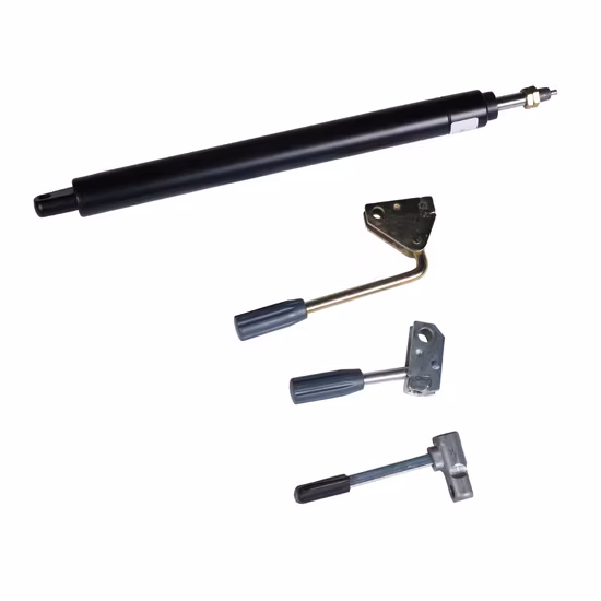 畳新しい空気圧円筒リフトテーブルベッド家具ホーム用