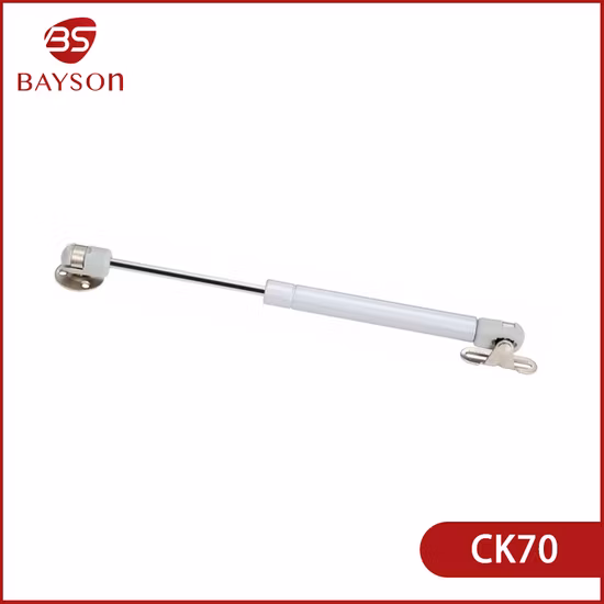 キャビネットドアリフトアップガススプリング